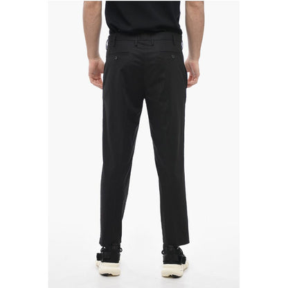 Neil Barrett Hidden Fastening JAMIE Chinos Pants