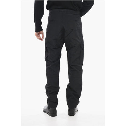 Marcelo Burlon Nylon Cargo Pants