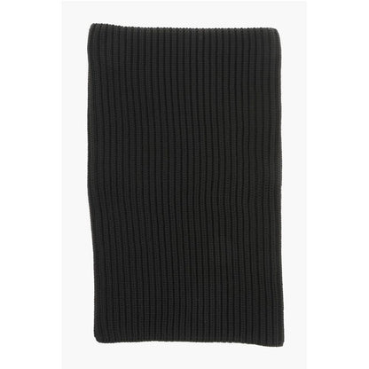 Alaïa Knitted DETROIT Maxi-Neck Warmer