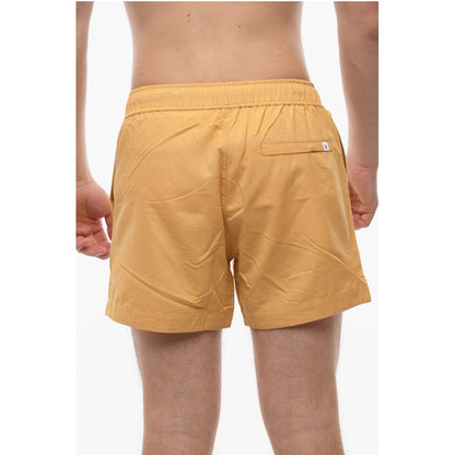 Samsoe Samsoe Solid Color MASON Swim Shorts