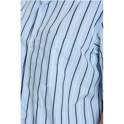 Samsoe Samsoe Awning Striped Oversized EMERSON Shirt