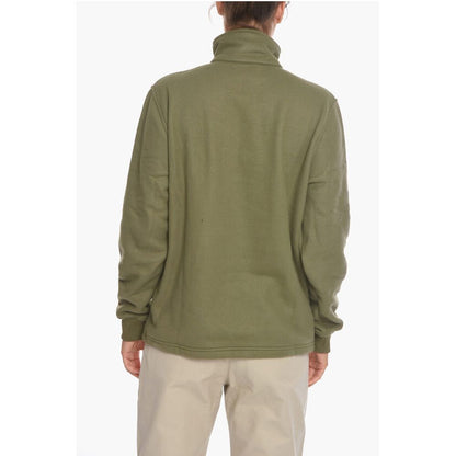 Samsoe Samsoe Half Zipped JARBO Pile Sweater
