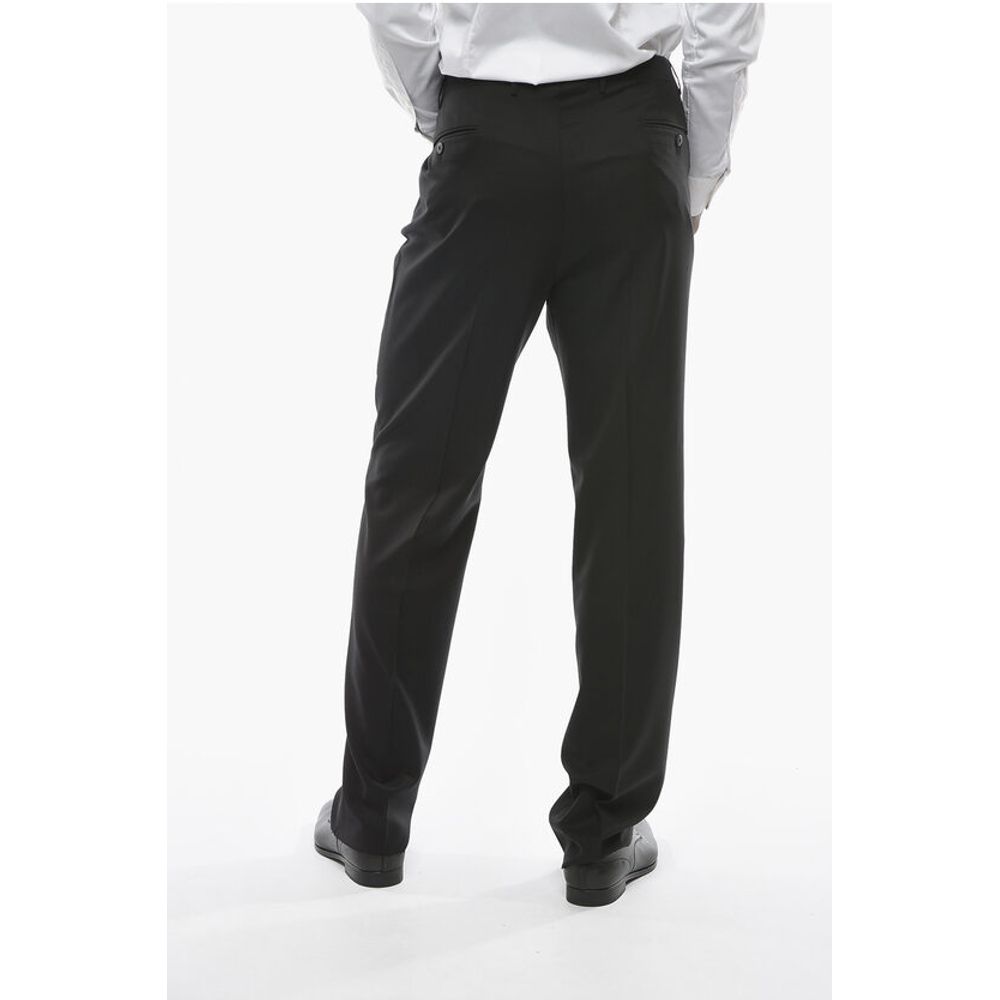 Corneliani Mid Rise LEADER Pants