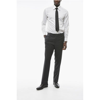 Corneliani Mid Rise MANTUA Pants