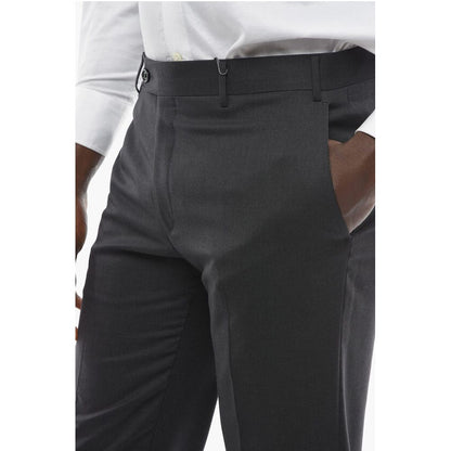 Corneliani Virgin Wool MANTUA Pants