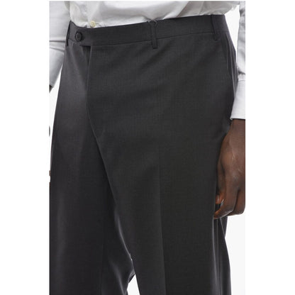 Corneliani Virgin Wool LEADER Pants