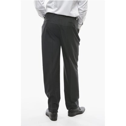 Corneliani Virgin Wool LEADER Pants