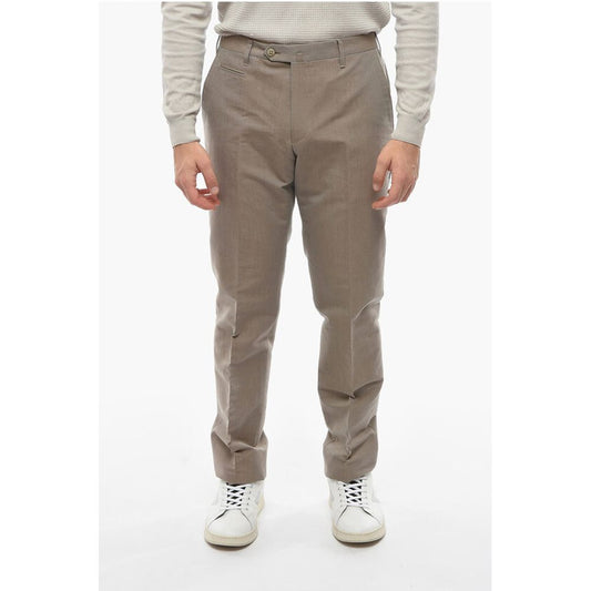 Corneliani Cotton LEADER Pants