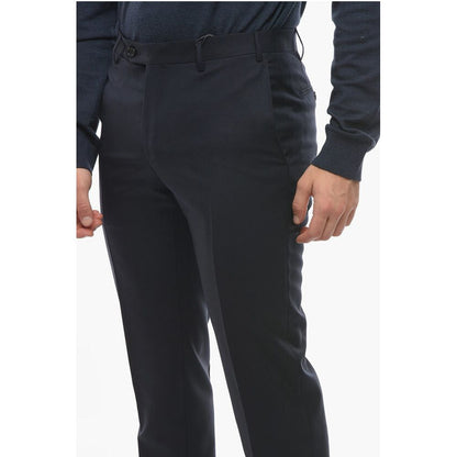 Corneliani Pantaloni ACADEMY con Piega