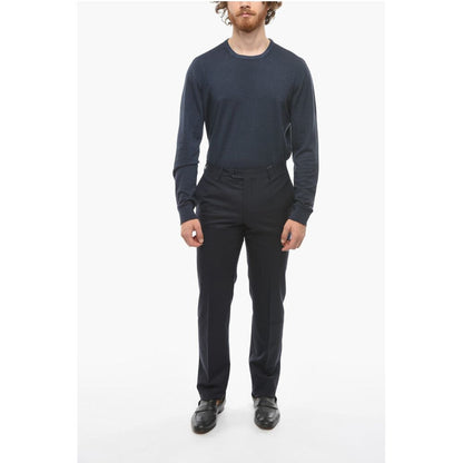 Corneliani Pantaloni ACADEMY con Piega