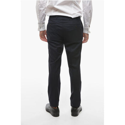 Corneliani Pleated LEADER Pants