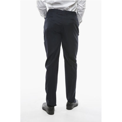 Corneliani Pants ACADEMY with Pleat