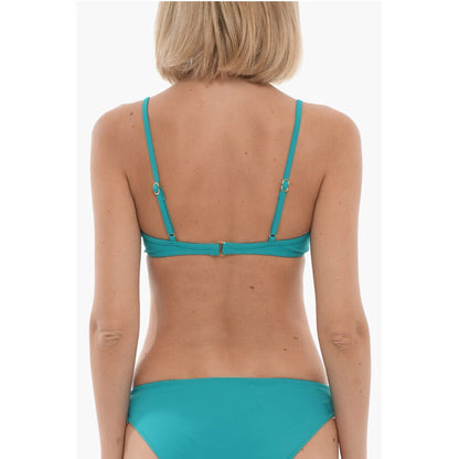 Samsoe Samsoe Solid Color MALOU Bikini Top