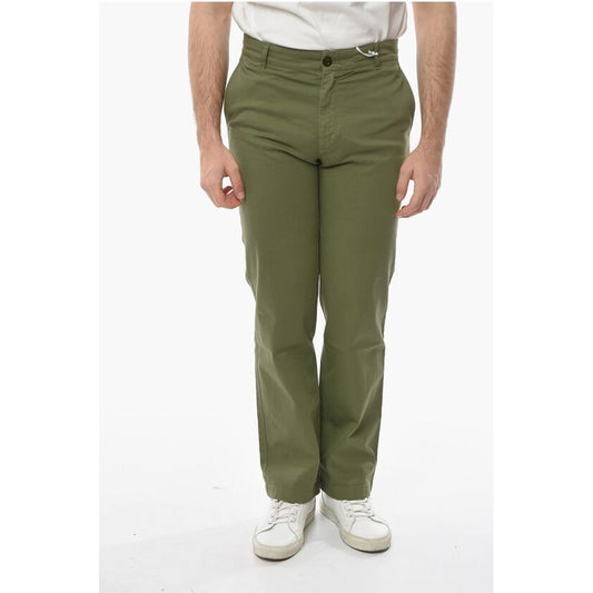Department 5 Stretch Cotton Chino Pants