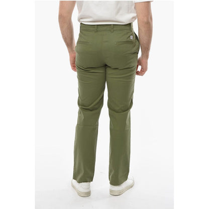 Department 5 Stretch Cotton Chino Pants