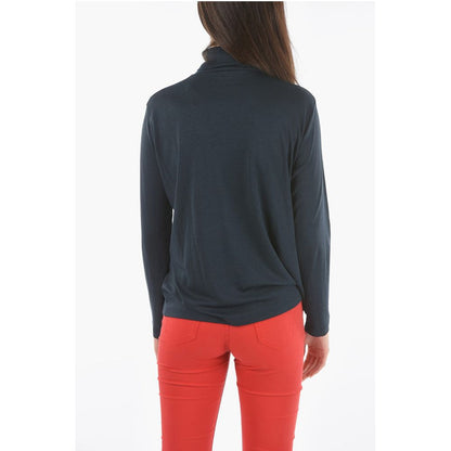 Woolrich Lightweight Turtle-Neck Sweater
