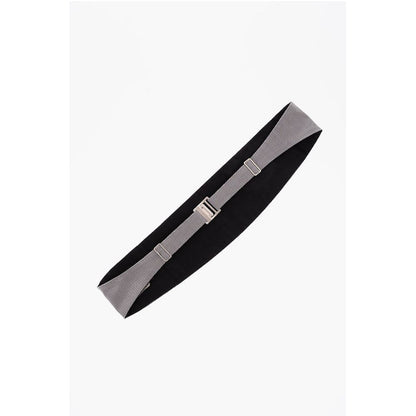 Corneliani Patterned Silk Cummerbund
