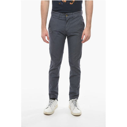 Cruna Tapered Fit MARAIS Chino Pants