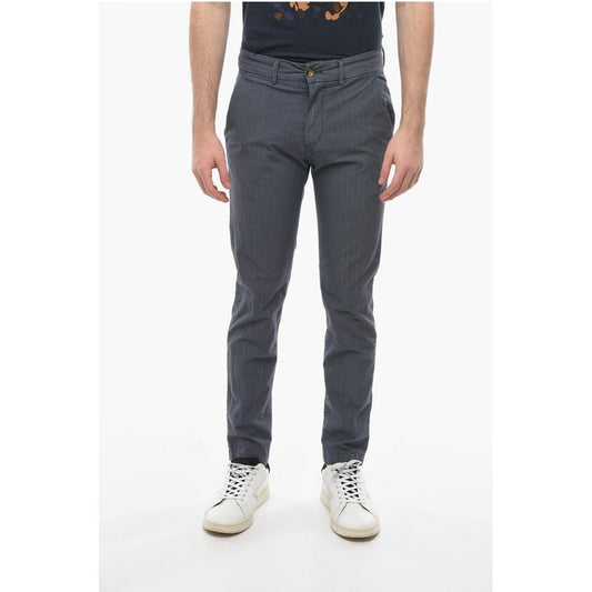 Cruna Tapered Fit MARAIS Chino Pants