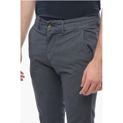 Cruna Tapered Fit MARAIS Chino Pants