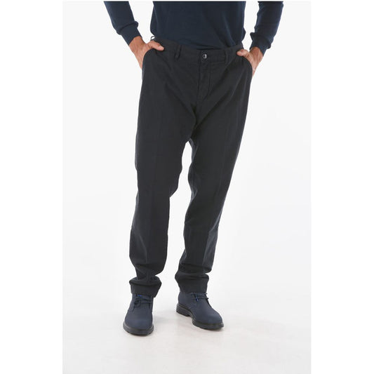 Cruna Belt Loop NEWTOWN.L. Chino Pants