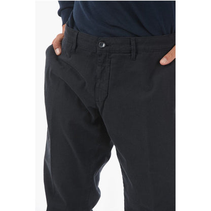Cruna Belt Loop NEWTOWN.L. Chino Pants