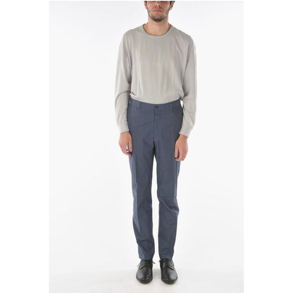 Corneliani ID Cotton IDENTITY Chino Pants