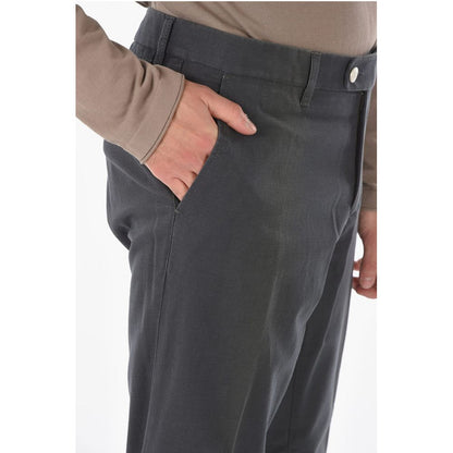 Corneliani ID 4-pocket RANGE ST Chino Pants