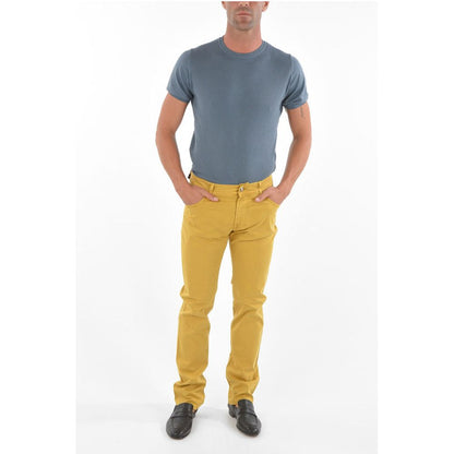 Corneliani ID LUXURY DENIM 5-pocket LAZISE Denim Pants