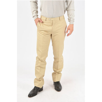 Corneliani Cotton LEADER Pants