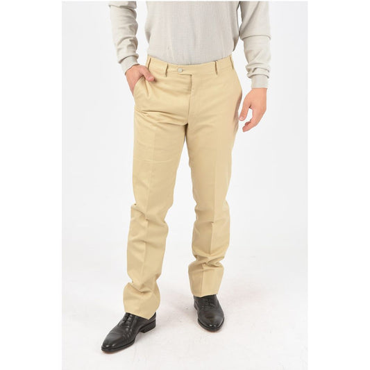 Corneliani Cotton LEADER Pants