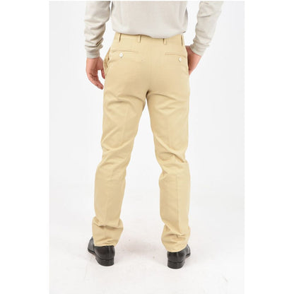 Corneliani Cotton LEADER Pants