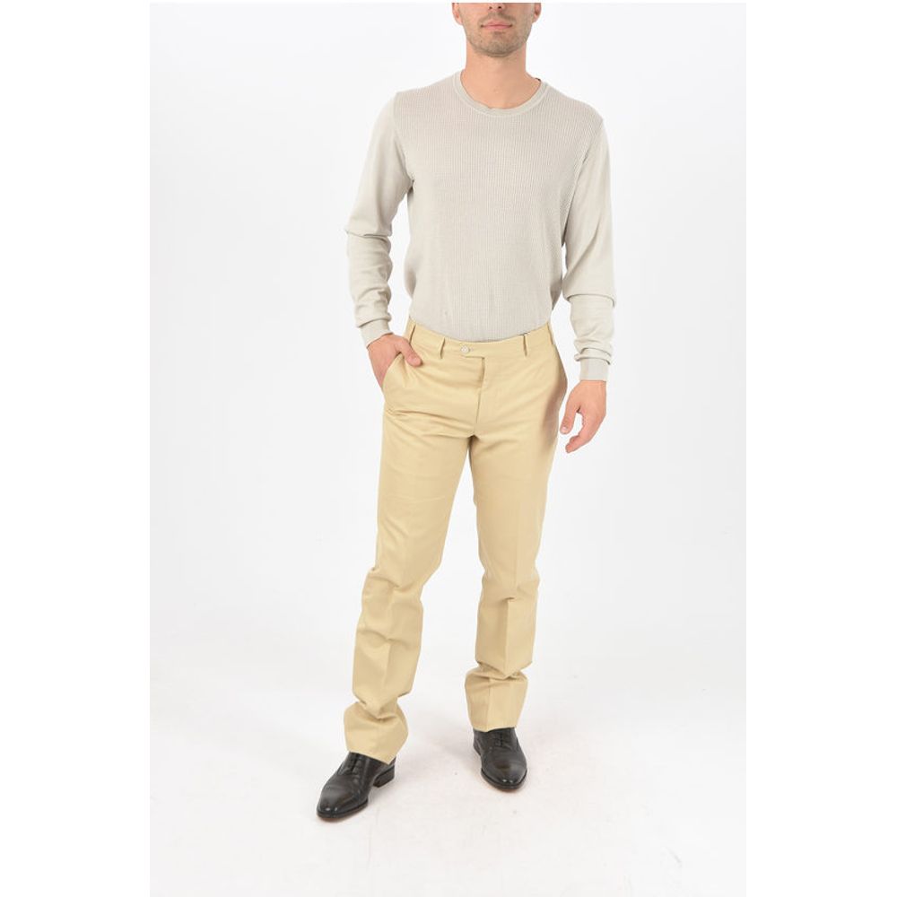 Corneliani Cotton LEADER Pants