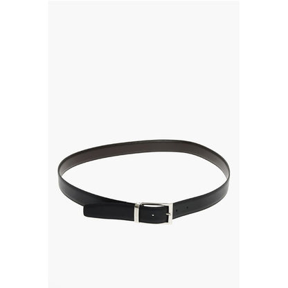 Ermenegildo Zegna EZ TAILORING 30mm Leather Belt