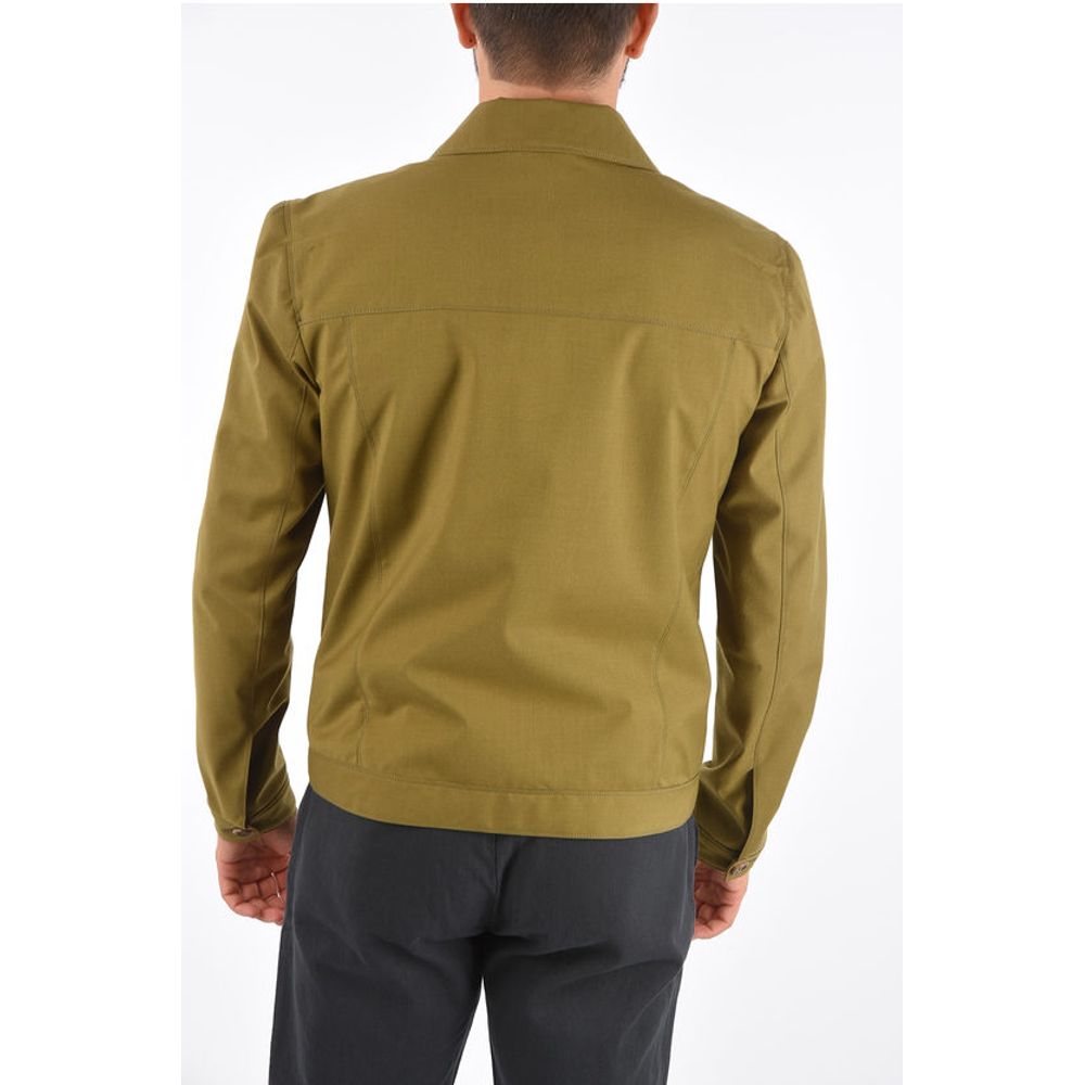 Corneliani ID 4 Pocket IDENTITY Jacket