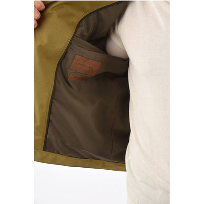 Corneliani ID 4 Pocket IDENTITY Jacket
