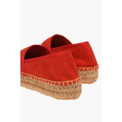 Moschino LOVE Espadrillas Glitter