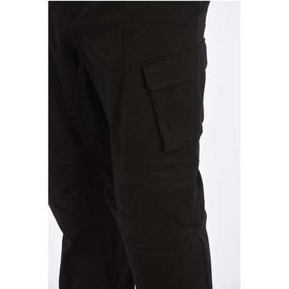 Neil Barrett Motocross Ergodynamic Leg Fit Cargo Pants