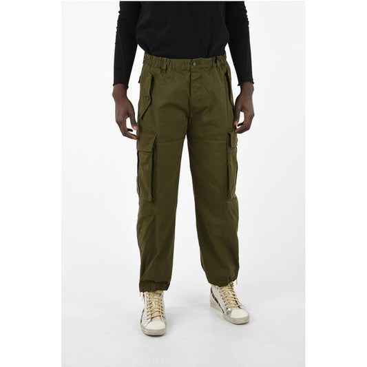 Dsquared² Size Zip Pants