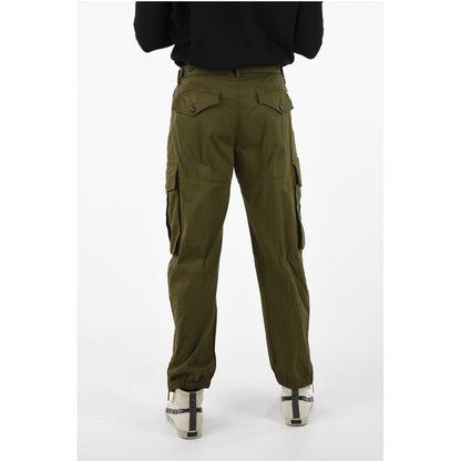 Dsquared² Size Zip Pants