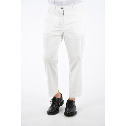 Woolrich Stretch BOYFRIEND Pants