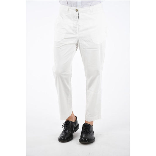 Woolrich Stretch BOYFRIEND Pants