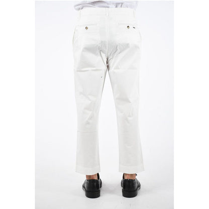 Woolrich Stretch BOYFRIEND Pants