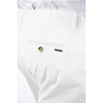 Woolrich Stretch BOYFRIEND Pants