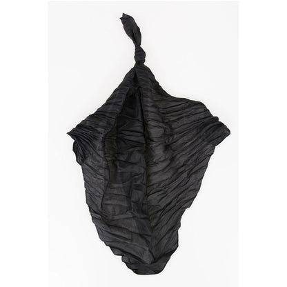 Dsquared² Silk Foulard 45x45cm