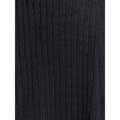 Charo Ruiz Devi long Dress