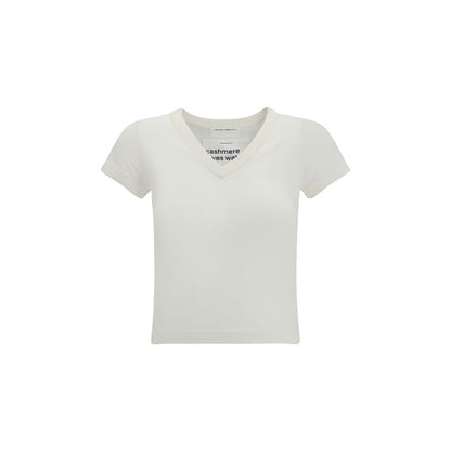 Extreme Cashmere Knit T-Shirt