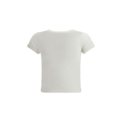 Extreme Cashmere Knit T-Shirt
