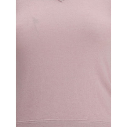 Extreme Cashmere Knit T-Shirt