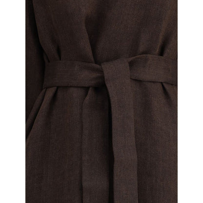 P.A.R.O.S.H. Betulla Long Dress